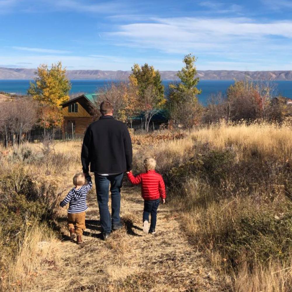 Meet your Posher, Kevin